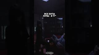 [FREE] KAI ANGEL + ТЕМНЫЙ ПРИНЦ type beat - PLATINUM