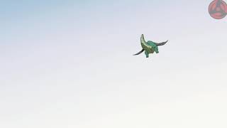 Download lagu [AMV] - kobayashi the most beautiful and cute moments in the movie - lemon nightcore