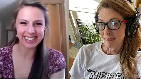 Don't Stop Me Now Podcast - HIV+ Heather Rhea O'Co...