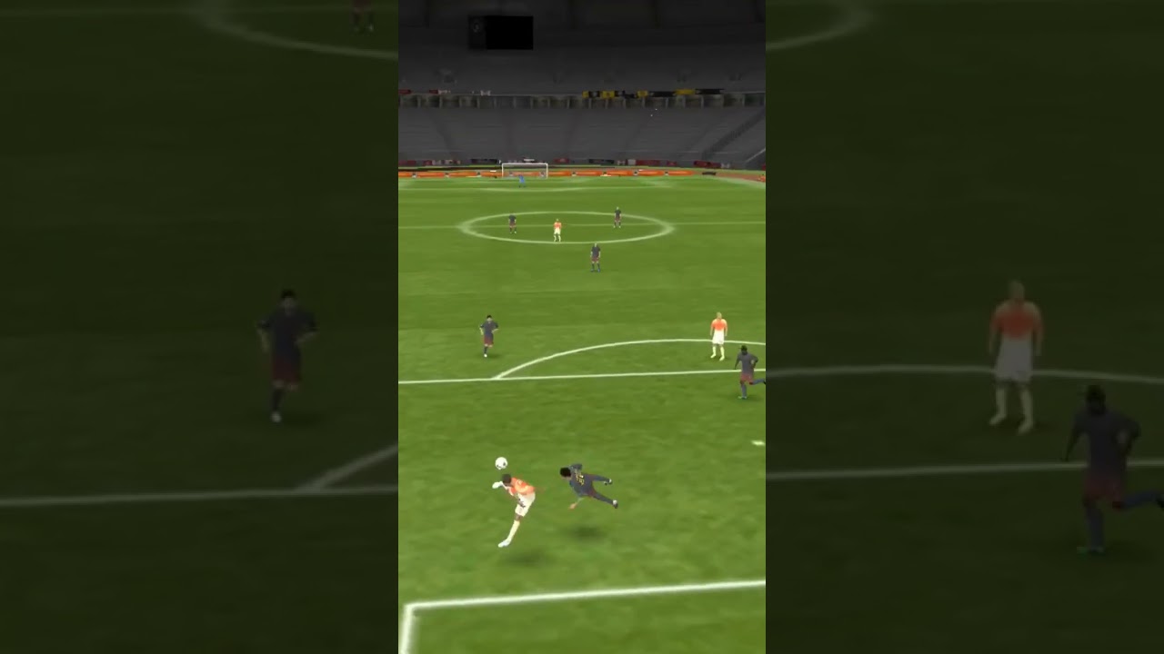 Супер гол Federico Valverde в FIFA 23 mobile. Федерико Вальверде