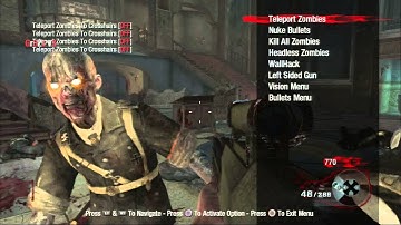 How to install mods on Call of Duty Black Ops Mac