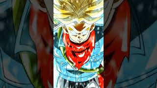Trunks Del Futuro Vs Zamasuwho Is Stronger