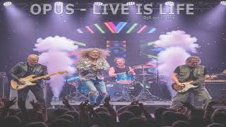 Download Lagu Opus - Live Is Life (DjS cover mix) MP3