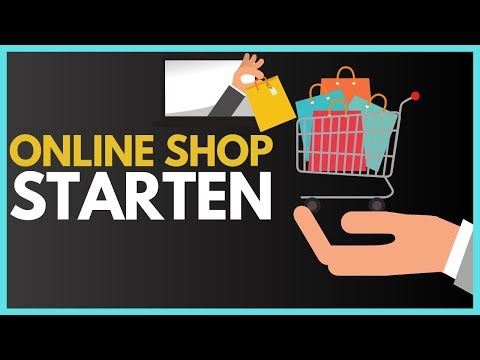 Video: So Eröffnen Sie Einen Online-Shop Für Landwirtschaftliche Produkte