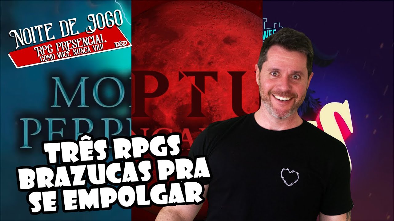 Jogos de Taverna para RPGs - Parte 2 - Joga o D20