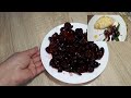 АХ ЭТИ ВАРЕНИКИ🍒🍓🍒🍓 С ВИШНЯМИ/ НИКАКИХ ЯИЦ И МАСЛА/