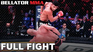 Full Fight | Douglas Lima vs Michael Page - Bellator 221