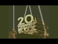 20th Century Fox 8-Bit Remake