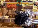KoF 2001 - Match 2 (Igniz vs Zero)