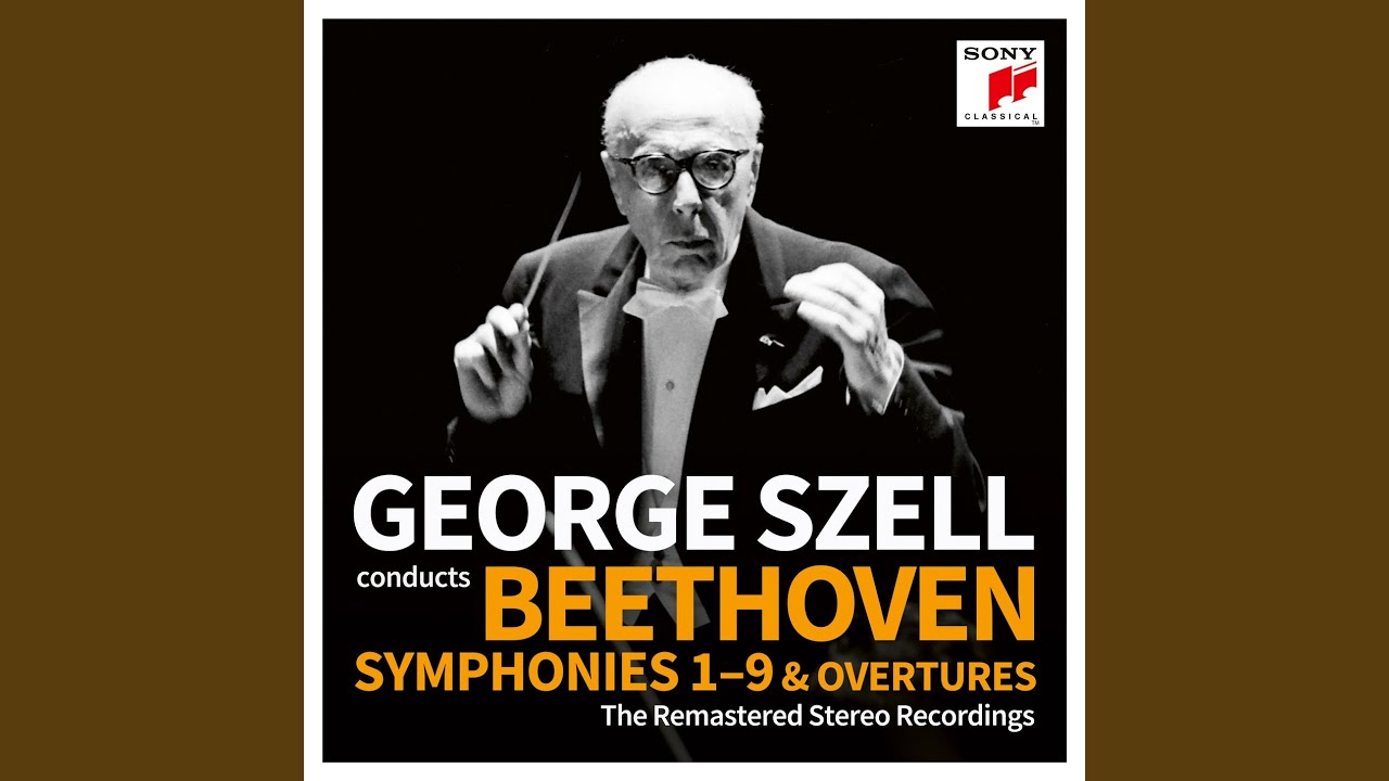 Symphony No. 6 in F Major, Op. 68 