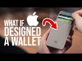 Zenlet Series 2 Wallet Review: What if Apple designed a Wallet?