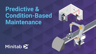 Famous Predictive Maintenance with Minitab | Reduce Downtime Using Analytics Profile