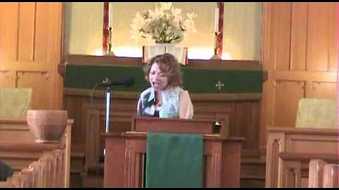 Pastor Linda Settles - Follow the Leader