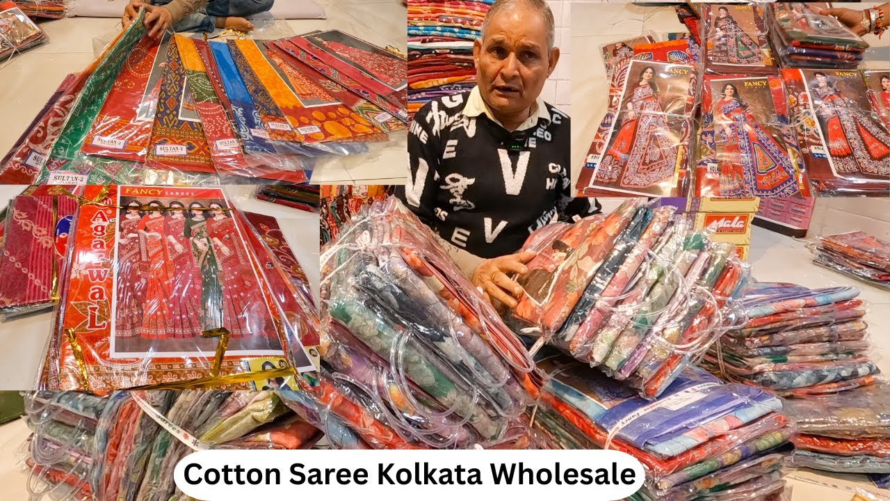 BIgges Saree Manufacturer And Wholesar New Saree Collection 2026