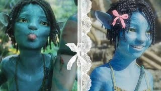Tuk avatar fire and ash scenepack