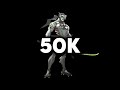 50 Kill Genji Game Overwatch Comp