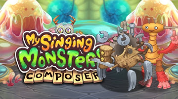 Ethereal workshop wave 3 My Singing Monsters Composer cover [READ DESC]