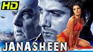 Janasheen (2003) Full Hindi Movie | Fardeen Khan, Feroz Khan, Celina Jaitley
