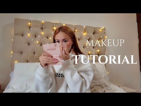 Emily Rudd Makeup Tutorial Makeup Tutorial - YouTube