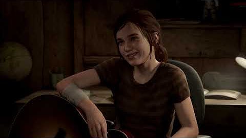 Last of us part 2 playthough part1 no commentary – survivor difficulty