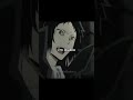 Akutagawa S Theme Song Bungosd Bsd Anime Itsbsd Bungoustraydogs Akutagawaryunosuke Diablo4
