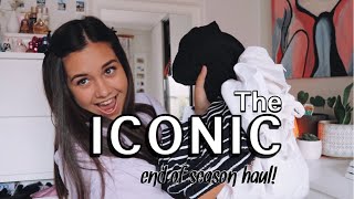 THE ICONIC | end of season haul screenshot 4