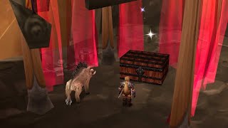 The Rod of Lianthe | TBC Classic Quest