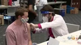 Delaware Announces New Incentive Program To Get People Vaccinated