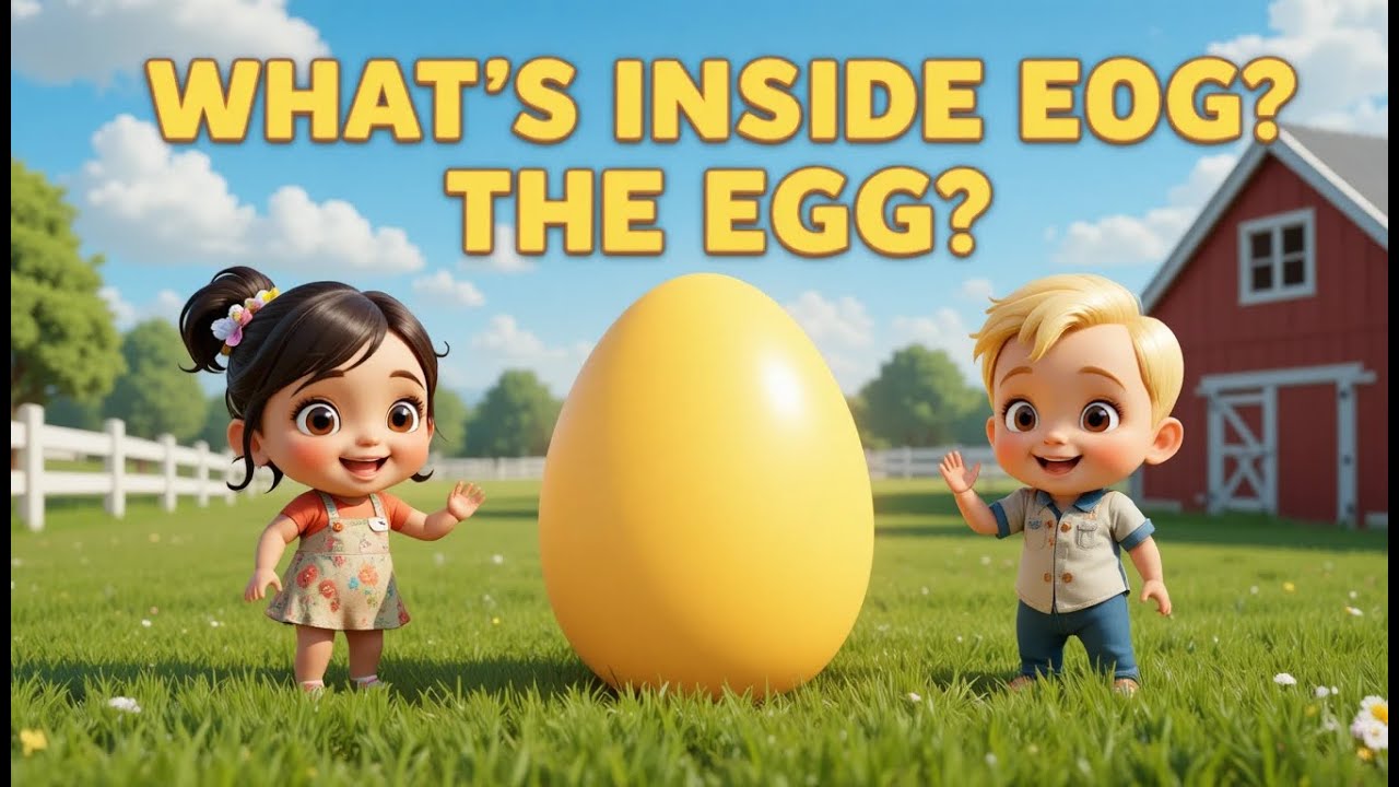 Humpty Dumpty Dance Party 🥚💃 | Fun Kids Song & Nursery Rhymes