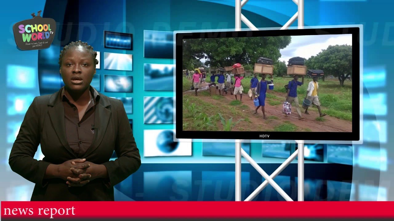 EDUNEWS 28 – 11/10/19