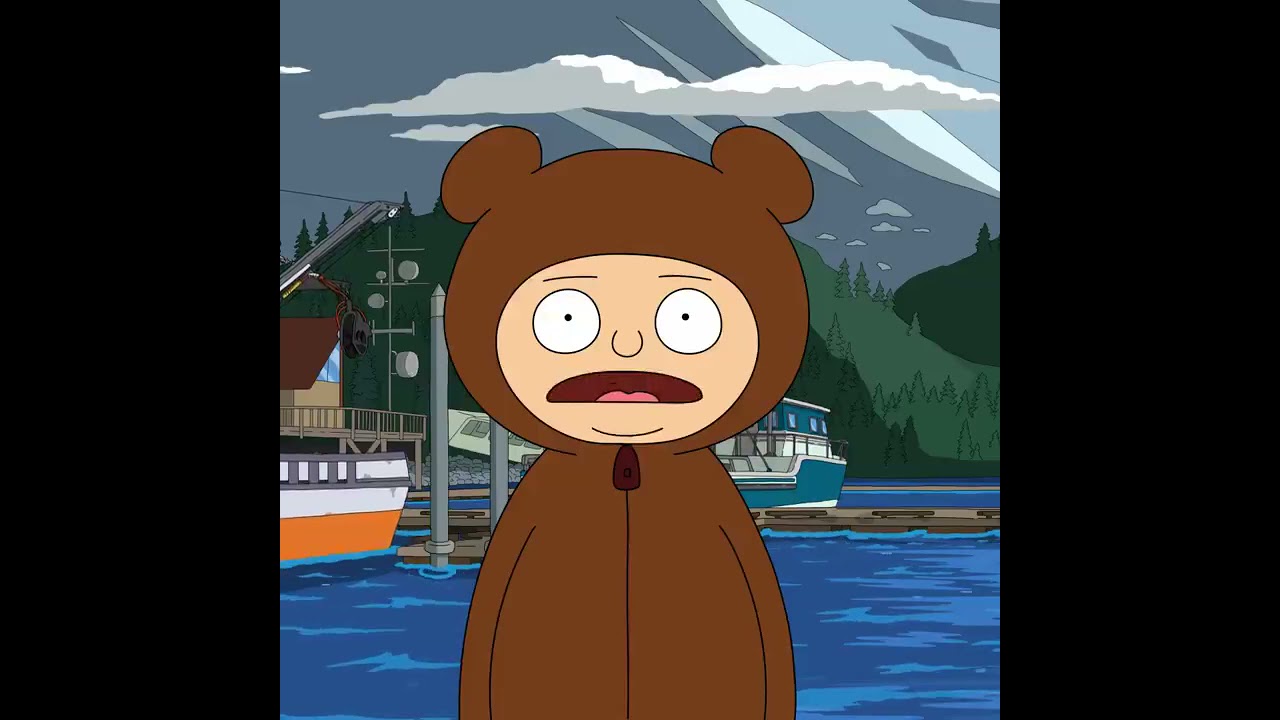 THE GREAT NORTH: Titanic Wedding | Season 1 Ep. 11