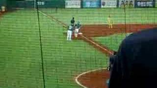 20060512熊象之戰林智勝HR