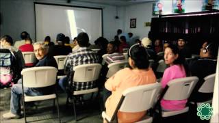 Virtual Tour IDD Learning Center