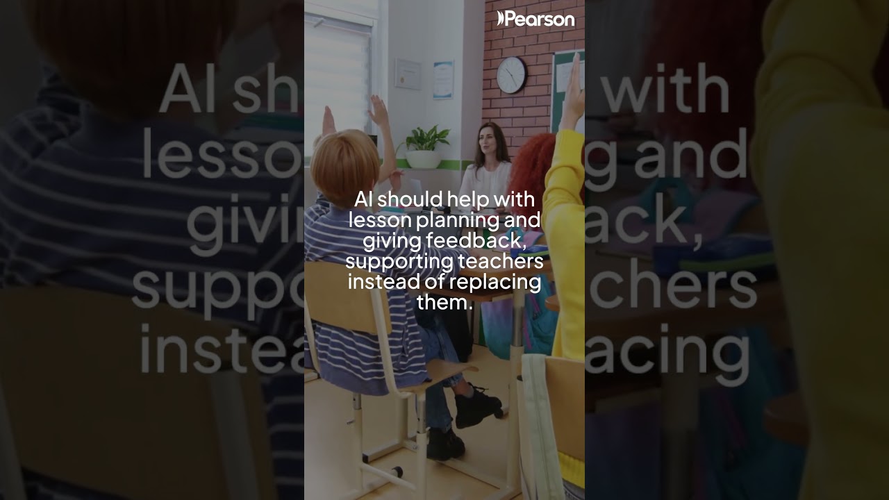 AI's role in language teaching