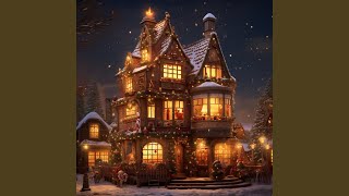 Hushed Snowfall