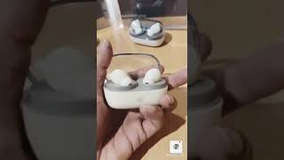 Ooge Wavepods 2 Tws Earbuds - Packaging Launch