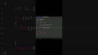 #50 | Programming Full Course | C Language Exercise51 #shorts #coding