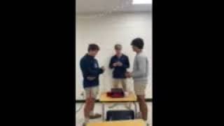 WFHS LIFESMARTS PROMO