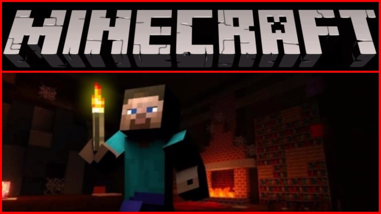 Minecraft Is An Absolute Nightmare w/ Blxze Wolf