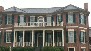 $25,000 grant to expand historical property in Lynchburg