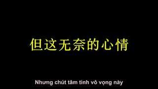 Tình Em Còn Mãi - Diệp Thiến Văn [真心 - 叶倩文]