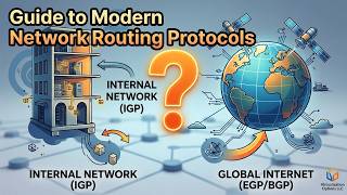 5 The Complete RIP Protocol Breakdown: From RFC to Modern Networks