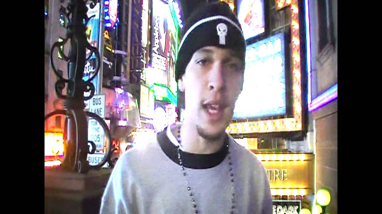 Cali Cal Times sqaure freestyle