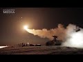 В России успешно завершили испытания новейшей зенитной ракеты