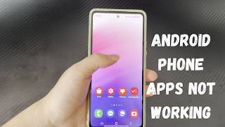 Apps Are Not Working on My Android Phone. How to Fix Them? screenshot 5