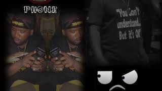 Shine - Don't Touch My Phone Profile