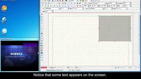 Titlebox Chat Objects
