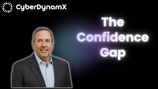 The Confidence Gap