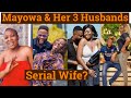 Roby Ekpo’s Ex Wife Mayowa Exposed? After Lady Calls Her out For Relationship With Her Husband 