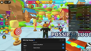 Sword Clashers Simulator script – (Autofarm, Auto Hatch pets)